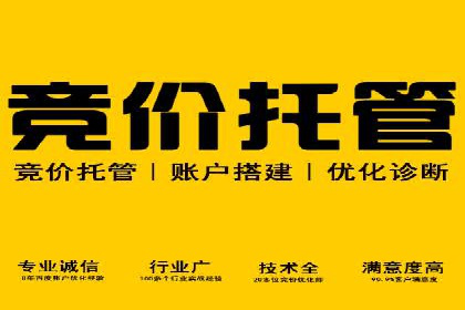 百度竞价托管外包案例：精准定位，高效转化